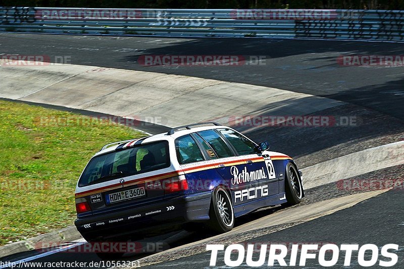 Bild #10563261 - Touristenfahrten Nürburgring Nordschleife (06.09.2020)