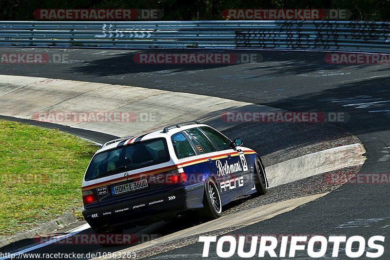 Bild #10563263 - Touristenfahrten Nürburgring Nordschleife (06.09.2020)