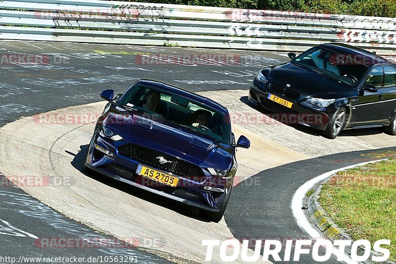 Bild #10563291 - Touristenfahrten Nürburgring Nordschleife (06.09.2020)