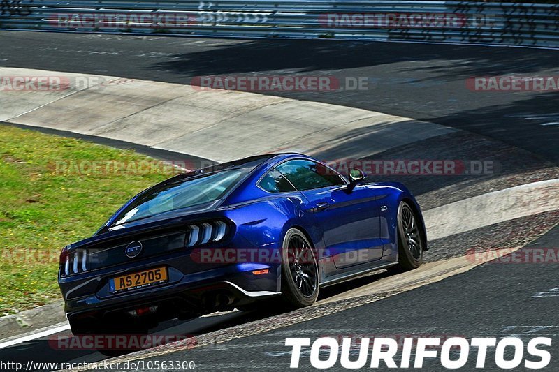 Bild #10563300 - Touristenfahrten Nürburgring Nordschleife (06.09.2020)