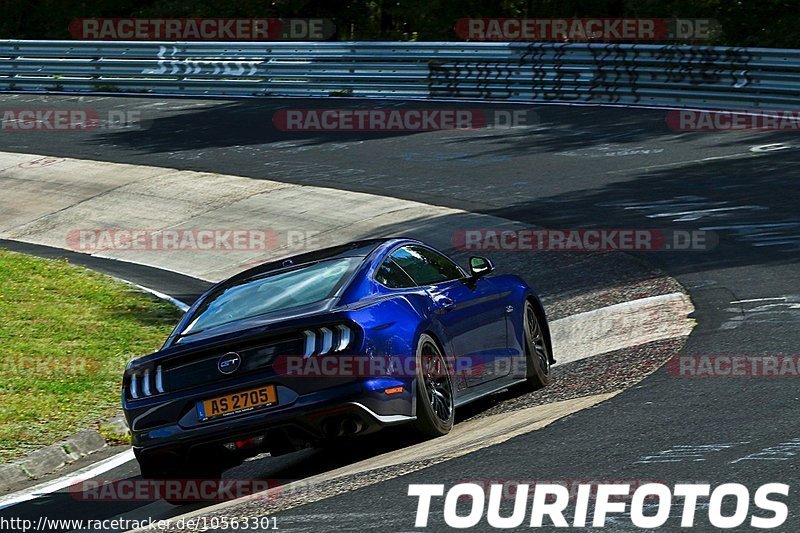 Bild #10563301 - Touristenfahrten Nürburgring Nordschleife (06.09.2020)