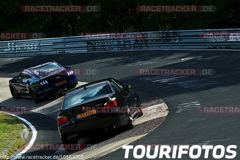 Bild #10563305 - Touristenfahrten Nürburgring Nordschleife (06.09.2020)