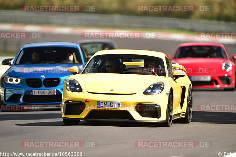 Bild #10563306 - Touristenfahrten Nürburgring Nordschleife (06.09.2020)