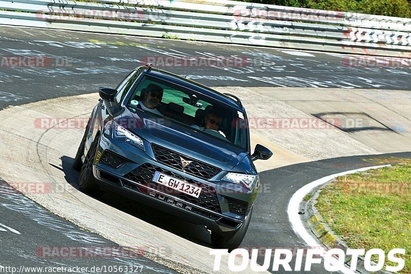 Bild #10563327 - Touristenfahrten Nürburgring Nordschleife (06.09.2020)