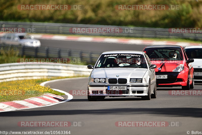 Bild #10563364 - Touristenfahrten Nürburgring Nordschleife (06.09.2020)