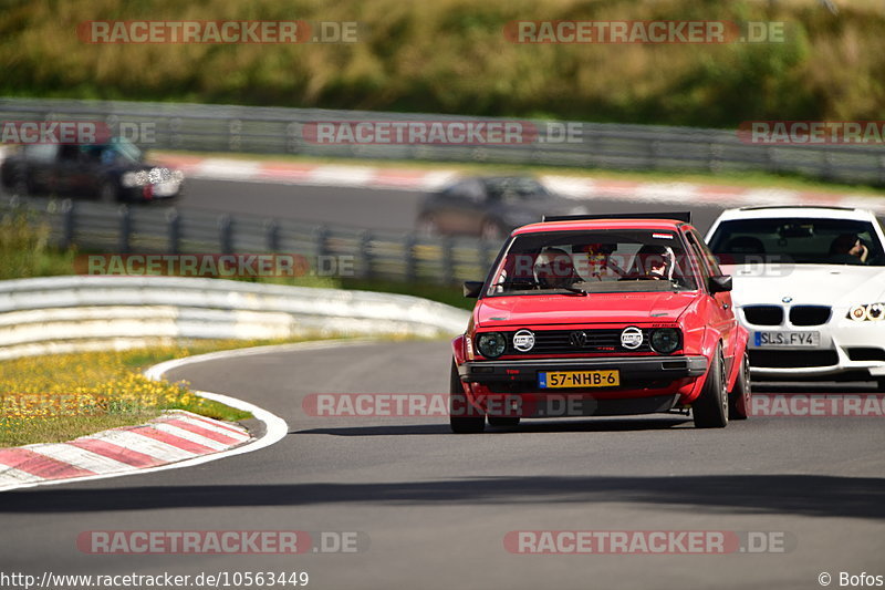 Bild #10563449 - Touristenfahrten Nürburgring Nordschleife (06.09.2020)