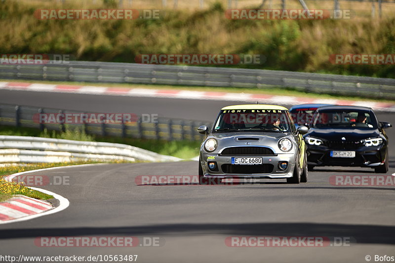 Bild #10563487 - Touristenfahrten Nürburgring Nordschleife (06.09.2020)