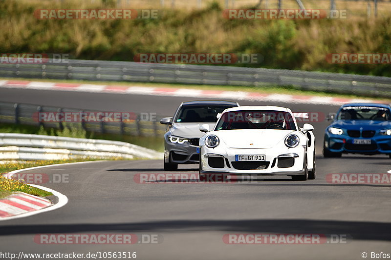 Bild #10563516 - Touristenfahrten Nürburgring Nordschleife (06.09.2020)