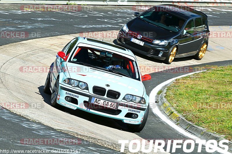 Bild #10563567 - Touristenfahrten Nürburgring Nordschleife (06.09.2020)