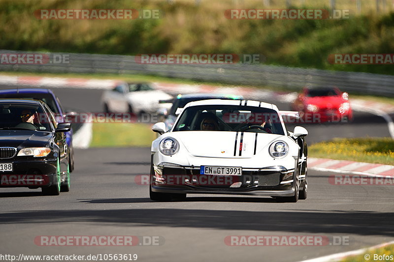 Bild #10563619 - Touristenfahrten Nürburgring Nordschleife (06.09.2020)