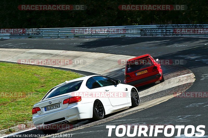 Bild #10563637 - Touristenfahrten Nürburgring Nordschleife (06.09.2020)