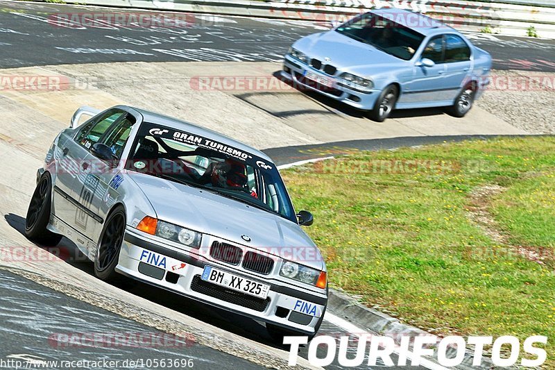 Bild #10563696 - Touristenfahrten Nürburgring Nordschleife (06.09.2020)