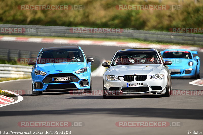 Bild #10563703 - Touristenfahrten Nürburgring Nordschleife (06.09.2020)