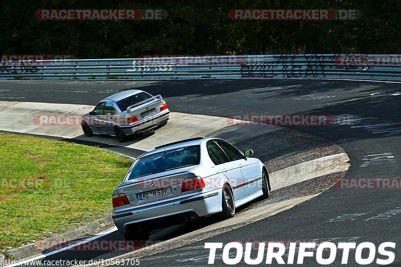 Bild #10563705 - Touristenfahrten Nürburgring Nordschleife (06.09.2020)