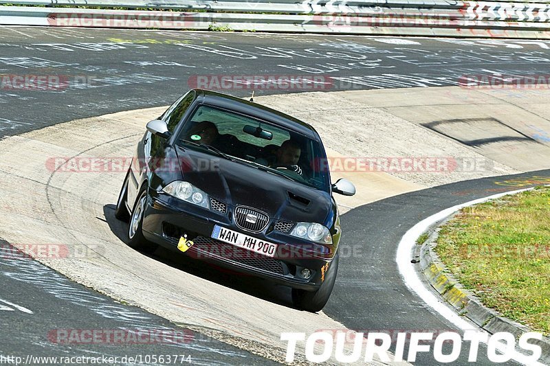 Bild #10563774 - Touristenfahrten Nürburgring Nordschleife (06.09.2020)