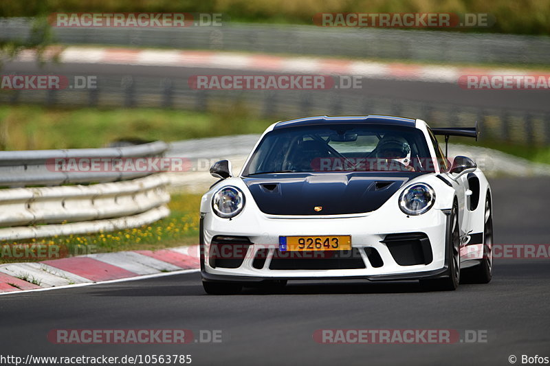 Bild #10563785 - Touristenfahrten Nürburgring Nordschleife (06.09.2020)