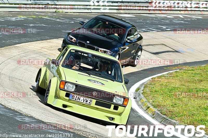 Bild #10563793 - Touristenfahrten Nürburgring Nordschleife (06.09.2020)