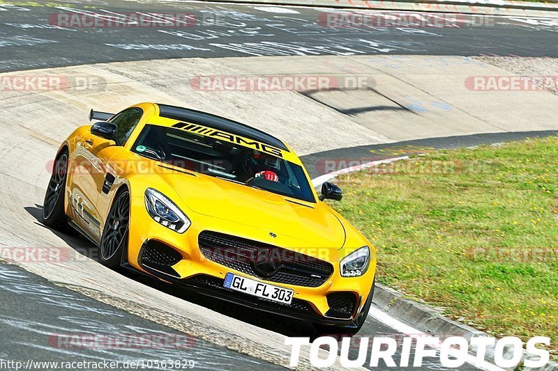 Bild #10563829 - Touristenfahrten Nürburgring Nordschleife (06.09.2020)