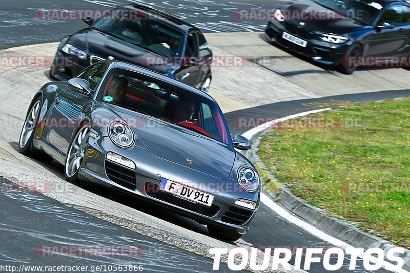 Bild #10563866 - Touristenfahrten Nürburgring Nordschleife (06.09.2020)