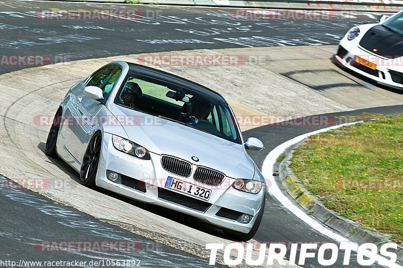 Bild #10563892 - Touristenfahrten Nürburgring Nordschleife (06.09.2020)