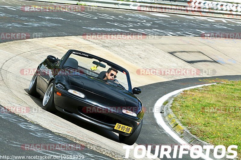 Bild #10563959 - Touristenfahrten Nürburgring Nordschleife (06.09.2020)