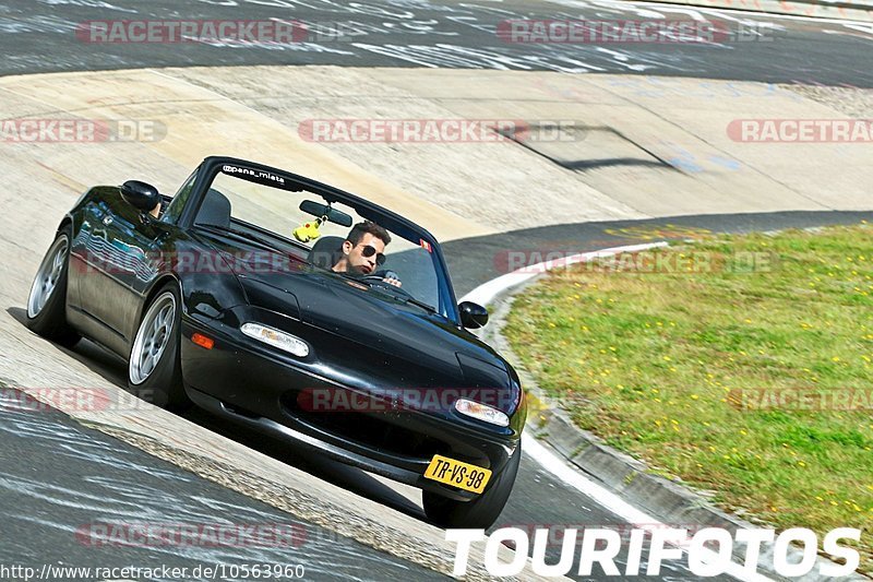 Bild #10563960 - Touristenfahrten Nürburgring Nordschleife (06.09.2020)