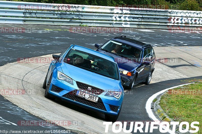 Bild #10564045 - Touristenfahrten Nürburgring Nordschleife (06.09.2020)