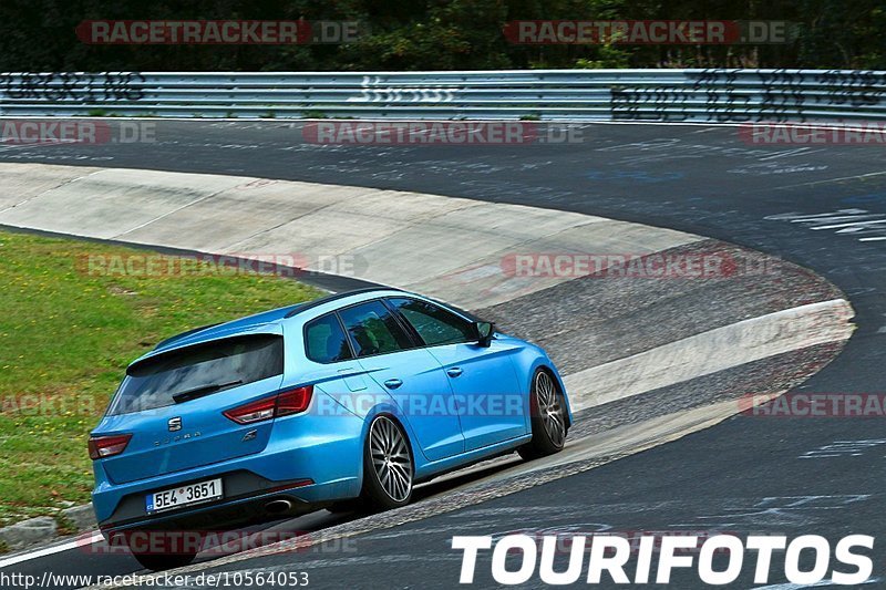 Bild #10564053 - Touristenfahrten Nürburgring Nordschleife (06.09.2020)