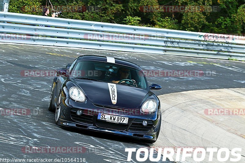 Bild #10564118 - Touristenfahrten Nürburgring Nordschleife (06.09.2020)