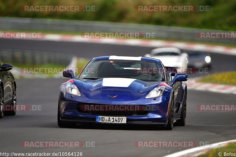 Bild #10564126 - Touristenfahrten Nürburgring Nordschleife (06.09.2020)