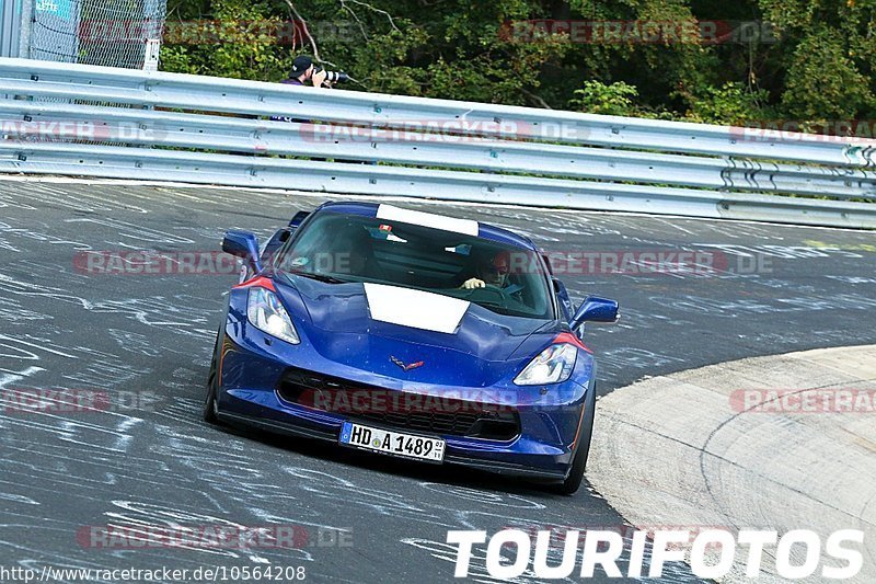 Bild #10564208 - Touristenfahrten Nürburgring Nordschleife (06.09.2020)