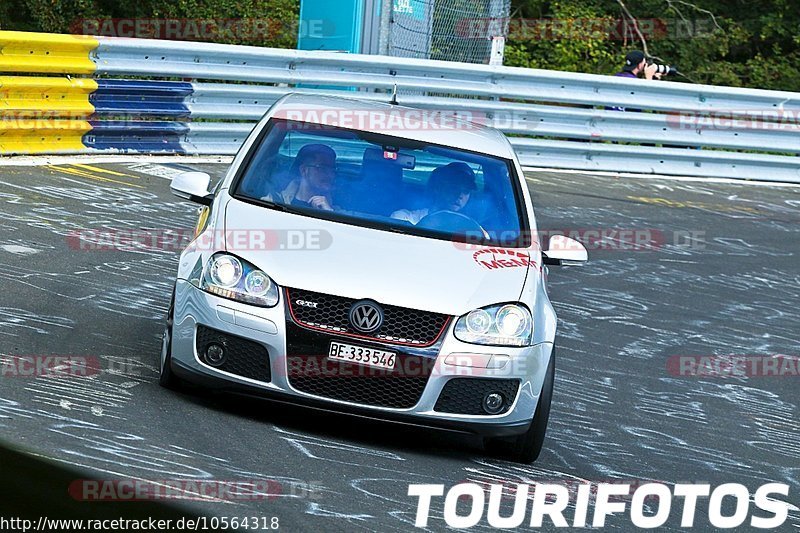 Bild #10564318 - Touristenfahrten Nürburgring Nordschleife (06.09.2020)