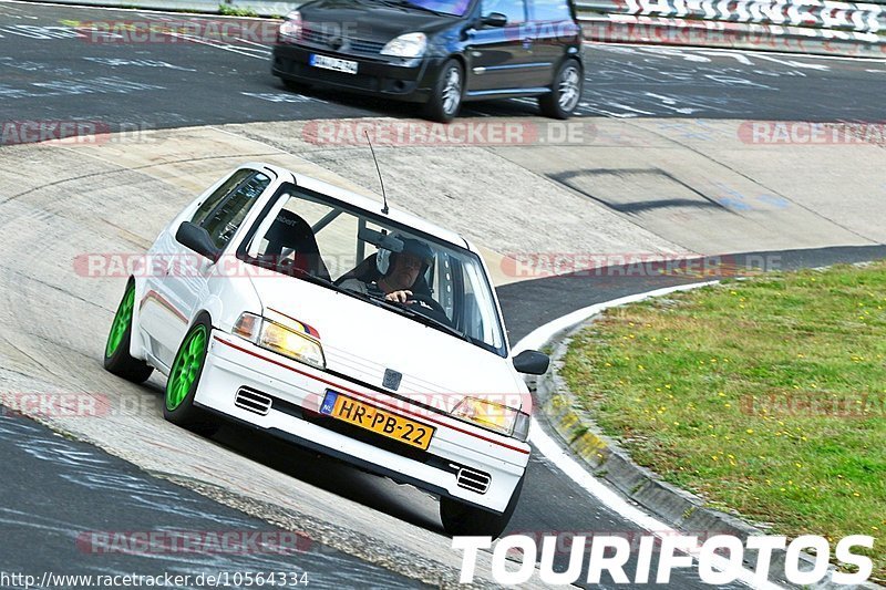 Bild #10564334 - Touristenfahrten Nürburgring Nordschleife (06.09.2020)