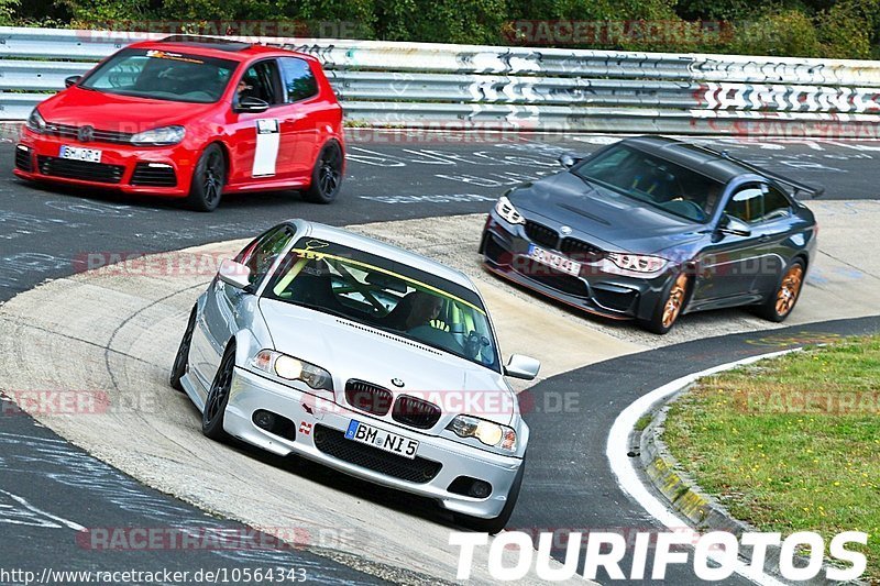 Bild #10564343 - Touristenfahrten Nürburgring Nordschleife (06.09.2020)