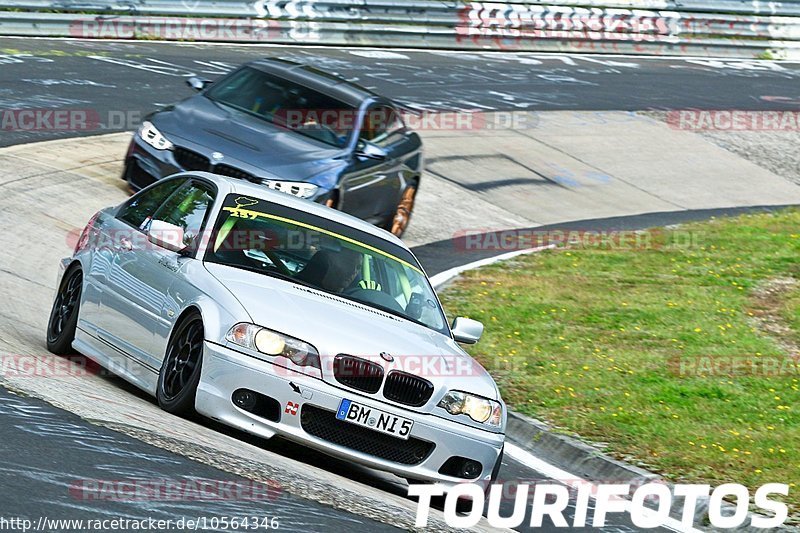 Bild #10564346 - Touristenfahrten Nürburgring Nordschleife (06.09.2020)