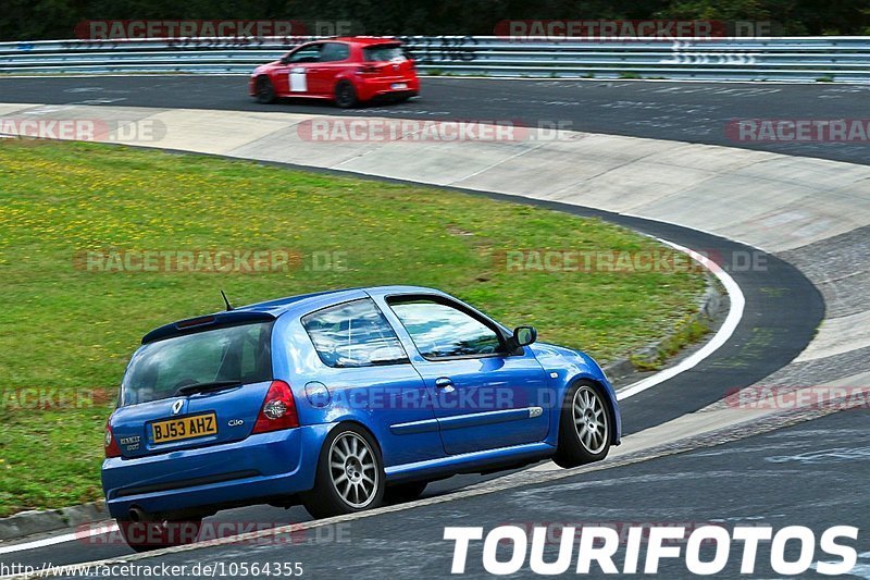 Bild #10564355 - Touristenfahrten Nürburgring Nordschleife (06.09.2020)