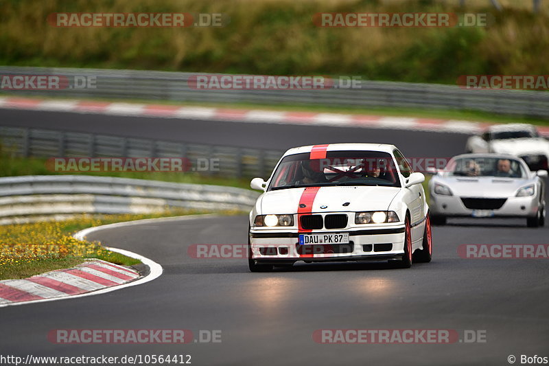 Bild #10564412 - Touristenfahrten Nürburgring Nordschleife (06.09.2020)