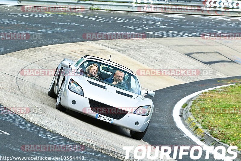 Bild #10564448 - Touristenfahrten Nürburgring Nordschleife (06.09.2020)