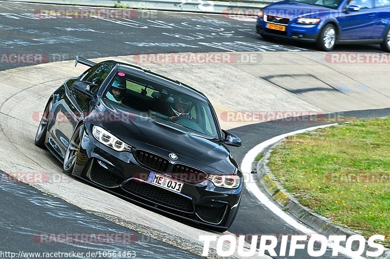 Bild #10564463 - Touristenfahrten Nürburgring Nordschleife (06.09.2020)