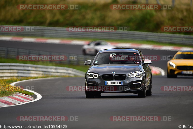 Bild #10564525 - Touristenfahrten Nürburgring Nordschleife (06.09.2020)