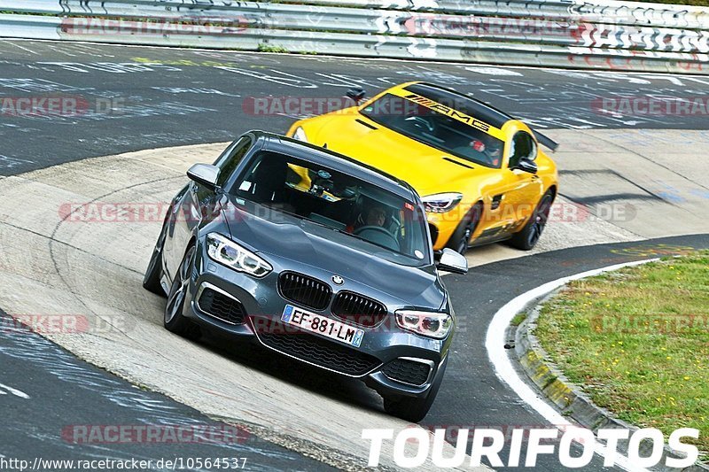 Bild #10564537 - Touristenfahrten Nürburgring Nordschleife (06.09.2020)