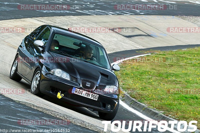 Bild #10564630 - Touristenfahrten Nürburgring Nordschleife (06.09.2020)