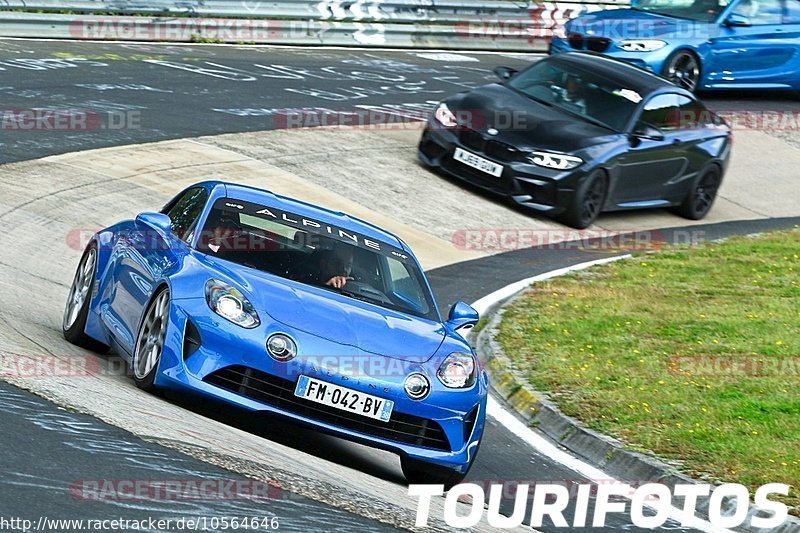 Bild #10564646 - Touristenfahrten Nürburgring Nordschleife (06.09.2020)