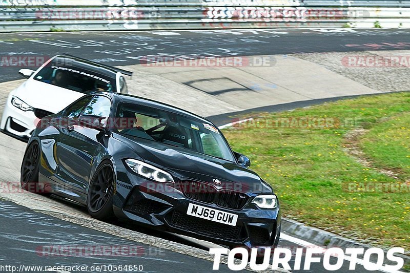 Bild #10564650 - Touristenfahrten Nürburgring Nordschleife (06.09.2020)