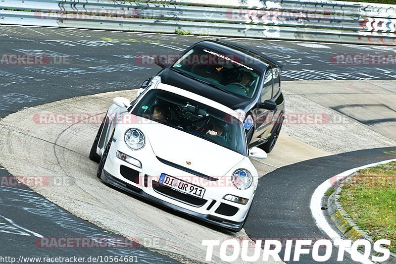 Bild #10564681 - Touristenfahrten Nürburgring Nordschleife (06.09.2020)