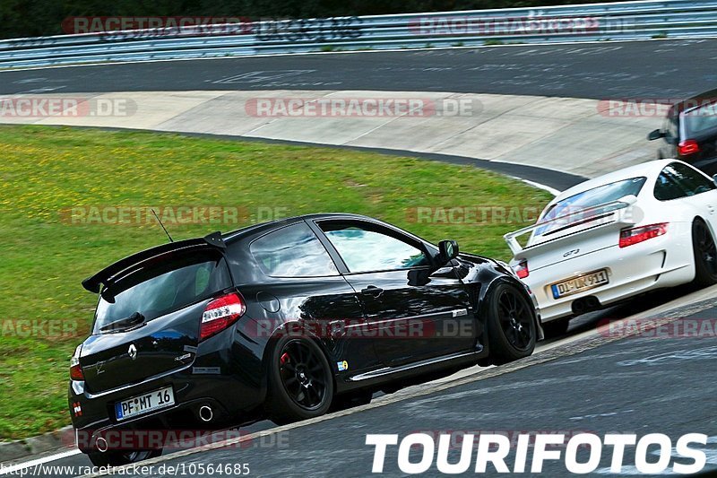 Bild #10564685 - Touristenfahrten Nürburgring Nordschleife (06.09.2020)