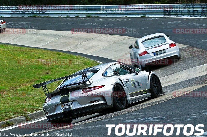 Bild #10564712 - Touristenfahrten Nürburgring Nordschleife (06.09.2020)