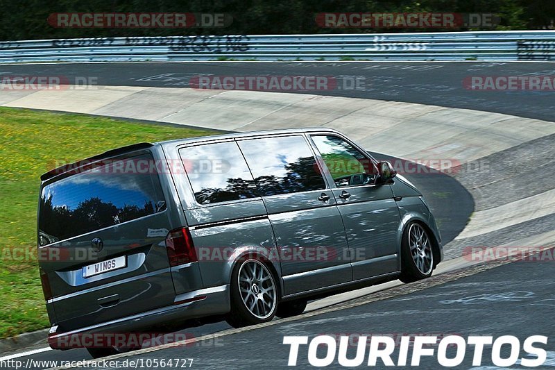 Bild #10564727 - Touristenfahrten Nürburgring Nordschleife (06.09.2020)