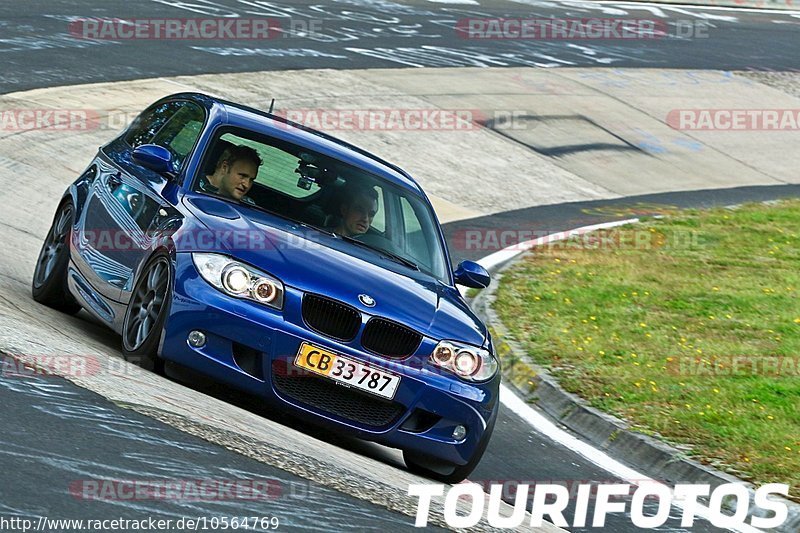 Bild #10564769 - Touristenfahrten Nürburgring Nordschleife (06.09.2020)