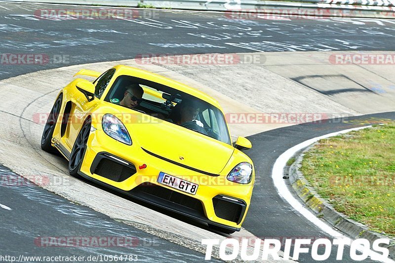 Bild #10564783 - Touristenfahrten Nürburgring Nordschleife (06.09.2020)